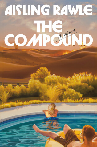 Cover of The Compound