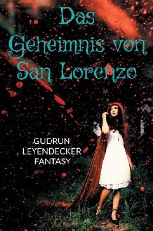 Cover of Das Geheimnis von San Lorenzo