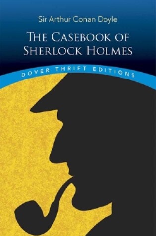 Casebook of Sherlock Holmes