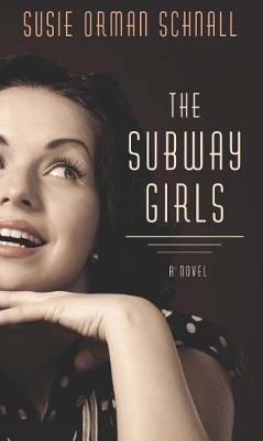 Book cover for The Subway Girls