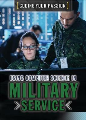 Cover of Using Computer Science in Military Service