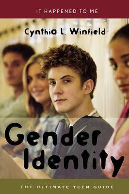 Cover of Gender Identity