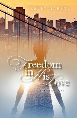 Book cover for Freedom in His Love