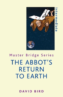 Book cover for The Abbot's Return to Earth