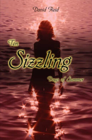 Cover of Ten Sizzling Days of Summer