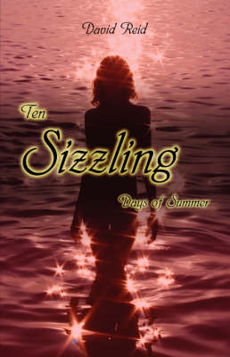 Book cover for Ten Sizzling Days of Summer