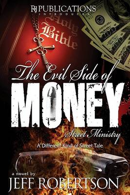 Cover of The Evil Side of Money