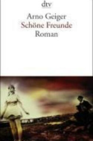 Cover of Schone Freunde