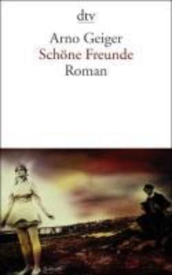 Book cover for Schone Freunde