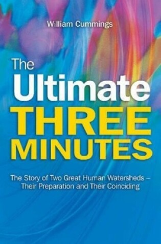 Cover of The Ultimate Three Minutes