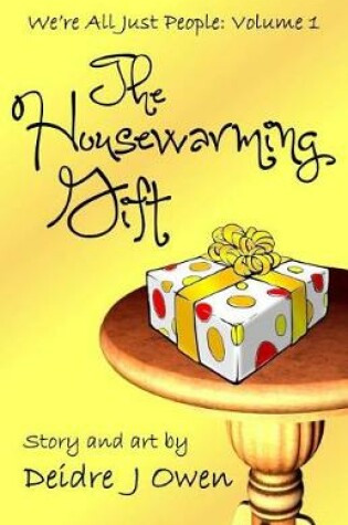 Cover of The Housewarming Gift