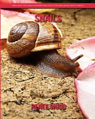 Book cover for Snails