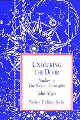 Cover of Unlocking the Door