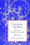 Book cover for Unlocking the Door