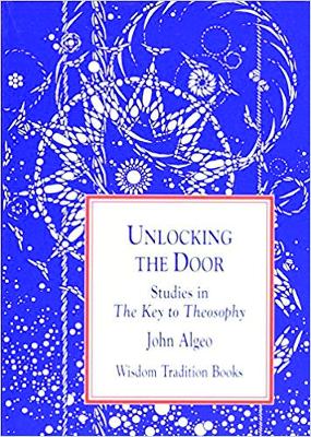 Book cover for Unlocking the Door