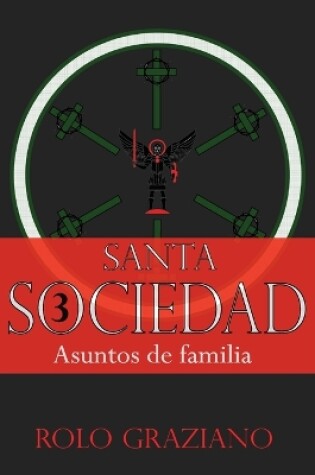 Cover of Santa Sociedad