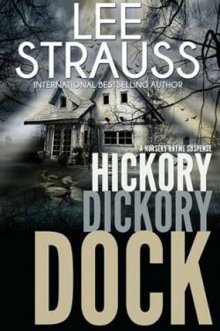 Cover of Hickory Dickory Dock