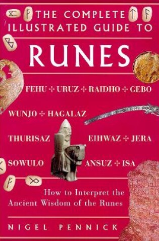 Cover of Runes