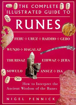 Cover of Runes