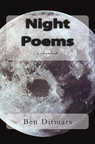 Cover of Night Poems