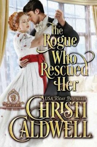 Cover of The Rogue Who Rescued Her