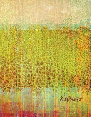 Book cover for Sunbaker