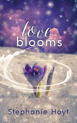 Book cover for Love Blooms