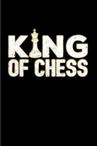 Cover of King Of Chess