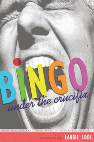 Cover of Bingo Under the Crucifix