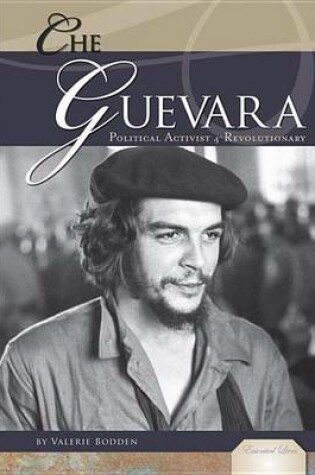 Cover of Che Guevara: