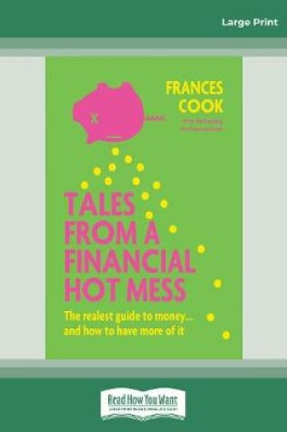 Cover of Tales from a Financial Hot Mess