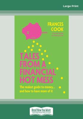 Book cover for Tales from a Financial Hot Mess