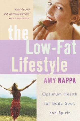 Cover of The Low-Fat Lifestyle