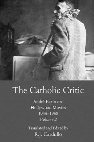 Cover of The Catholic Critic