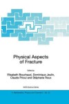 Book cover for Physical Aspects of Fracture