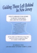 Book cover for Guiding Those Left Behind in New Jersey