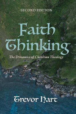 Book cover for Faith Thinking, Second Edition