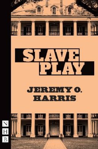 Cover of Slave Play