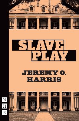 Book cover for Slave Play