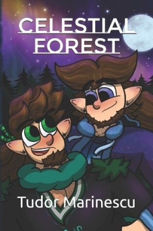 Cover of Celestial Forest