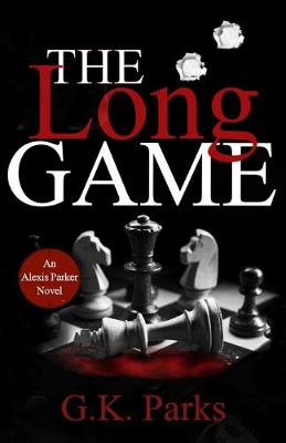 Book cover for The Long Game