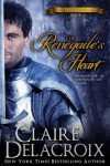 Book cover for The Renegade's Heart