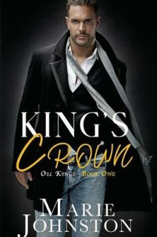 Cover of King's Crown