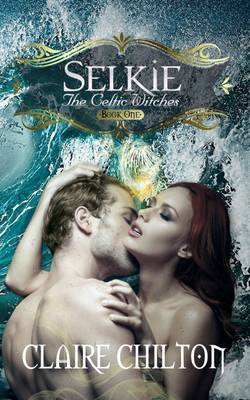Book cover for Selkie