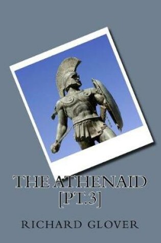 Cover of The Athenaid [pt.3]