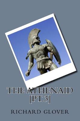 Book cover for The Athenaid [pt.3]