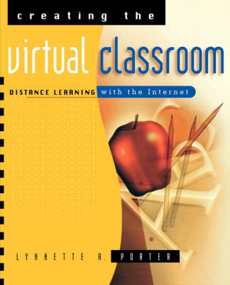 Book cover for Creating the Virtual Classroom