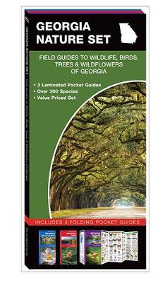 Book cover for Georgia Nature Set