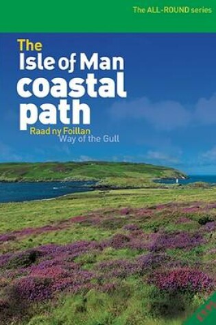 Cover of The Isle of Man Coastal Path