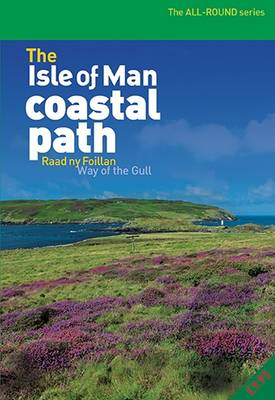 Cover of The Isle of Man Coastal Path